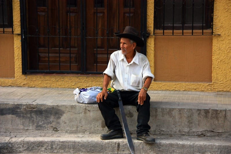 Достопримечательности Гондураса