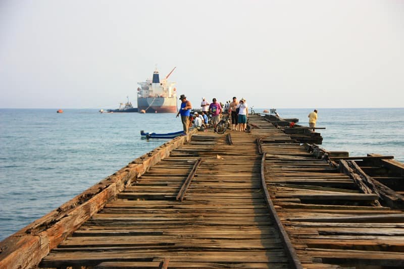 Что посмотреть в Гондурасе