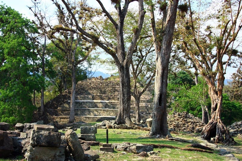 Что посмотреть в Гондурасе
