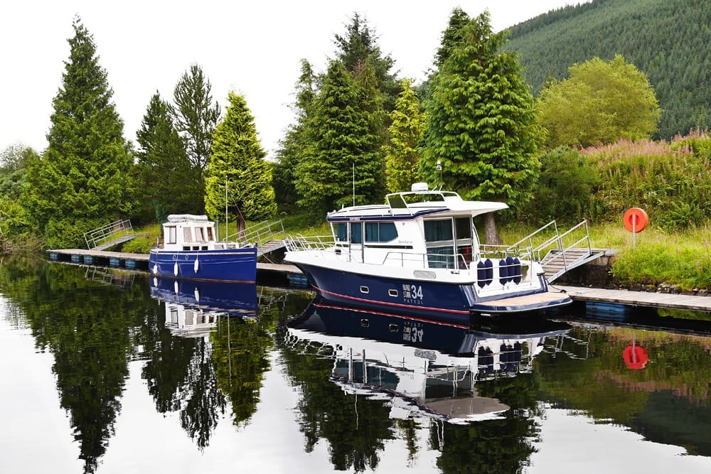 Аренда яхты без капитана