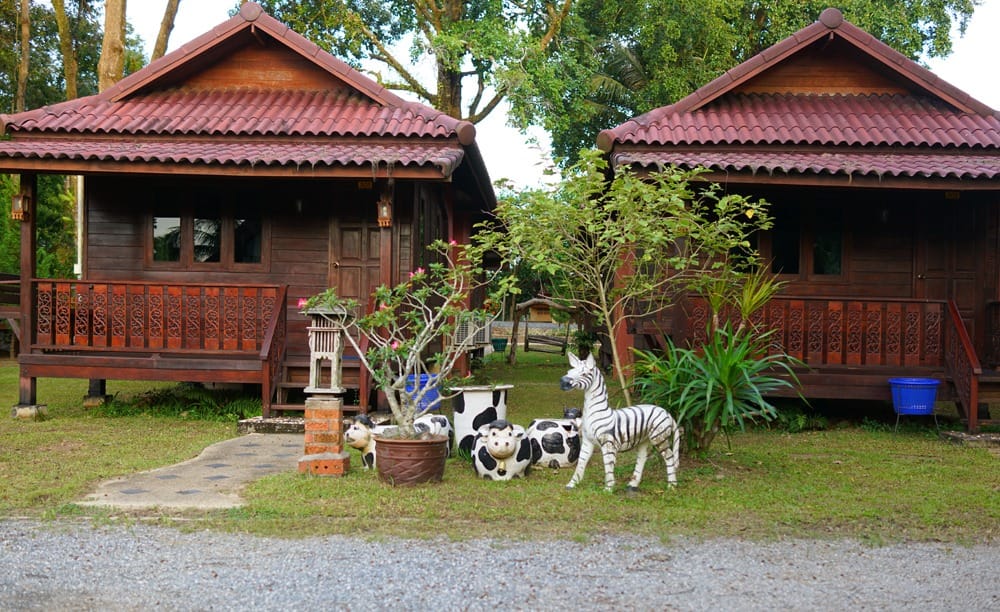 Остров Ко Липе как добраться