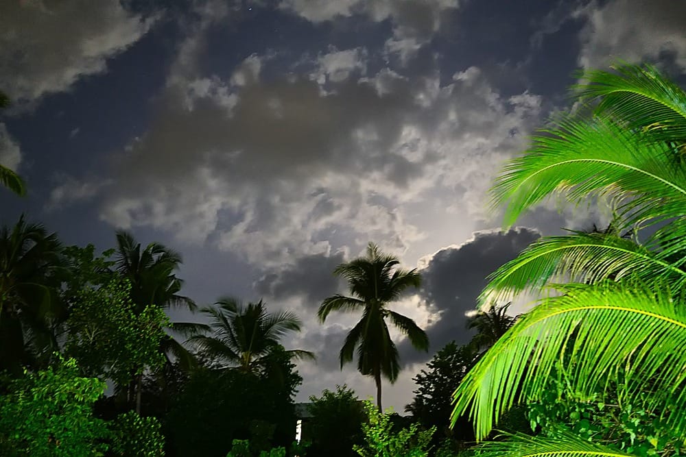 Пляжи на острове Самуи отзыв