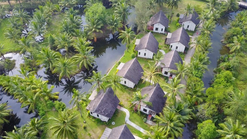 Пляжи Као Лак отзывы