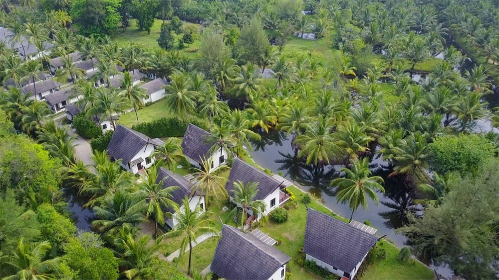 Као Лак пляжи отзывы