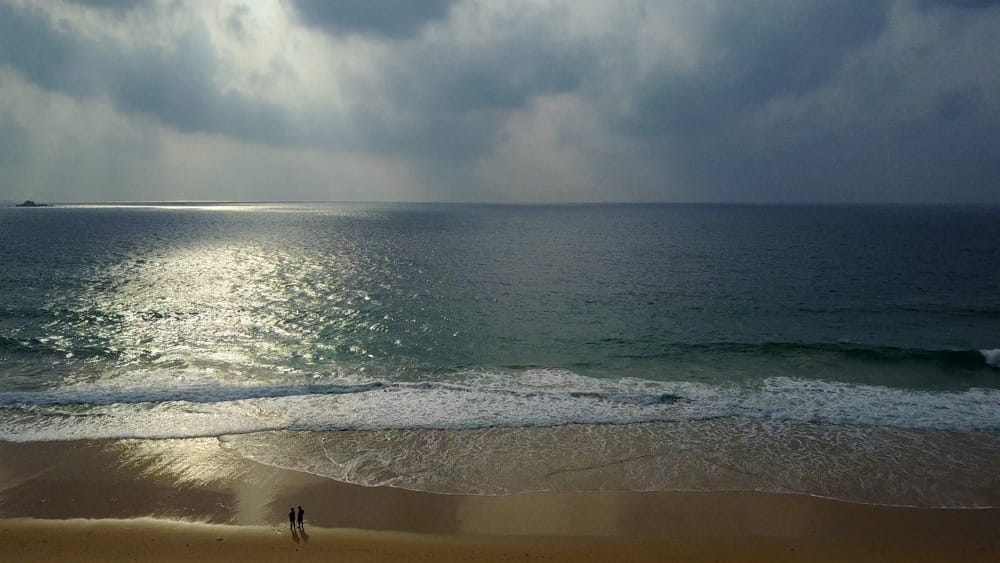 Пляжи Као Лак отзывы