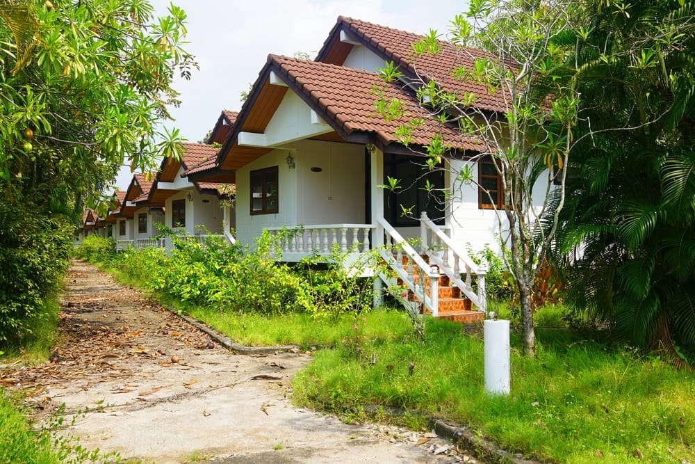 Пляжи Као Лак отзывы