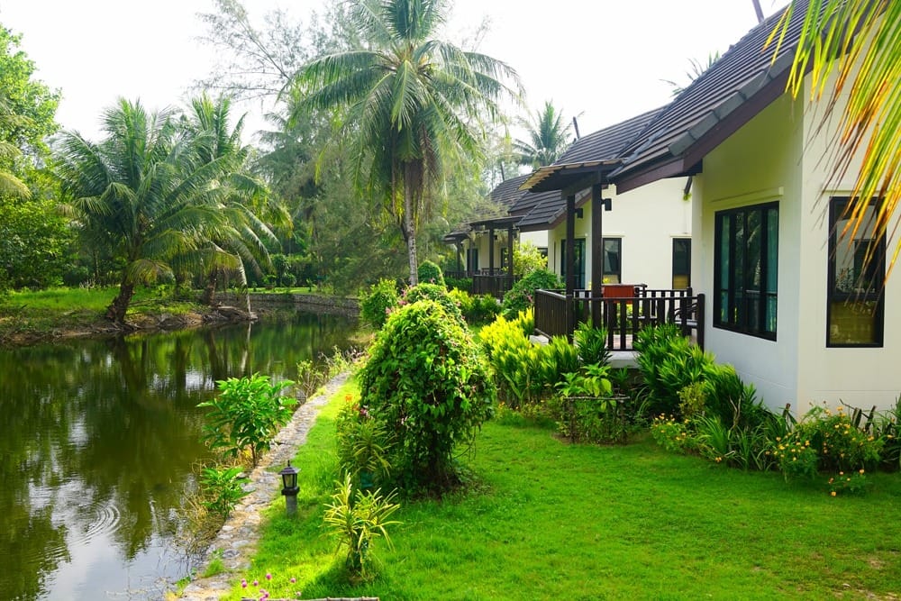 Пляжи Као Лак отзывы