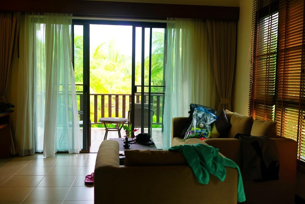 Пляжи Као Лак отзывы