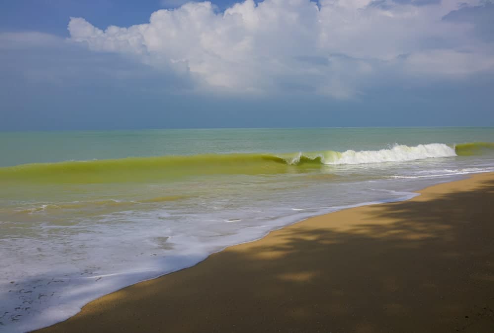 Као Лак пляжи отзывы