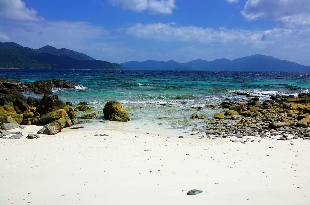 Ко Липе туры на другие острова