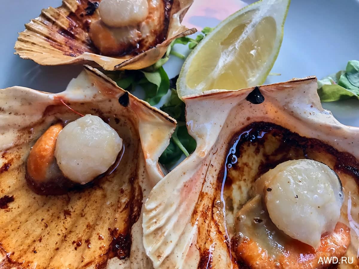 Кьоджа - маленькая Венеция