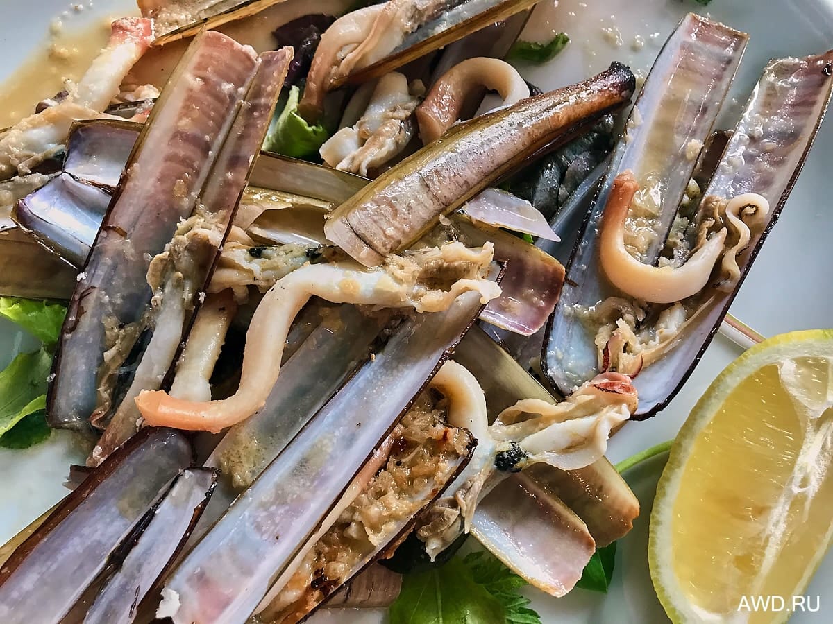 Кьоджа - маленькая Венеция