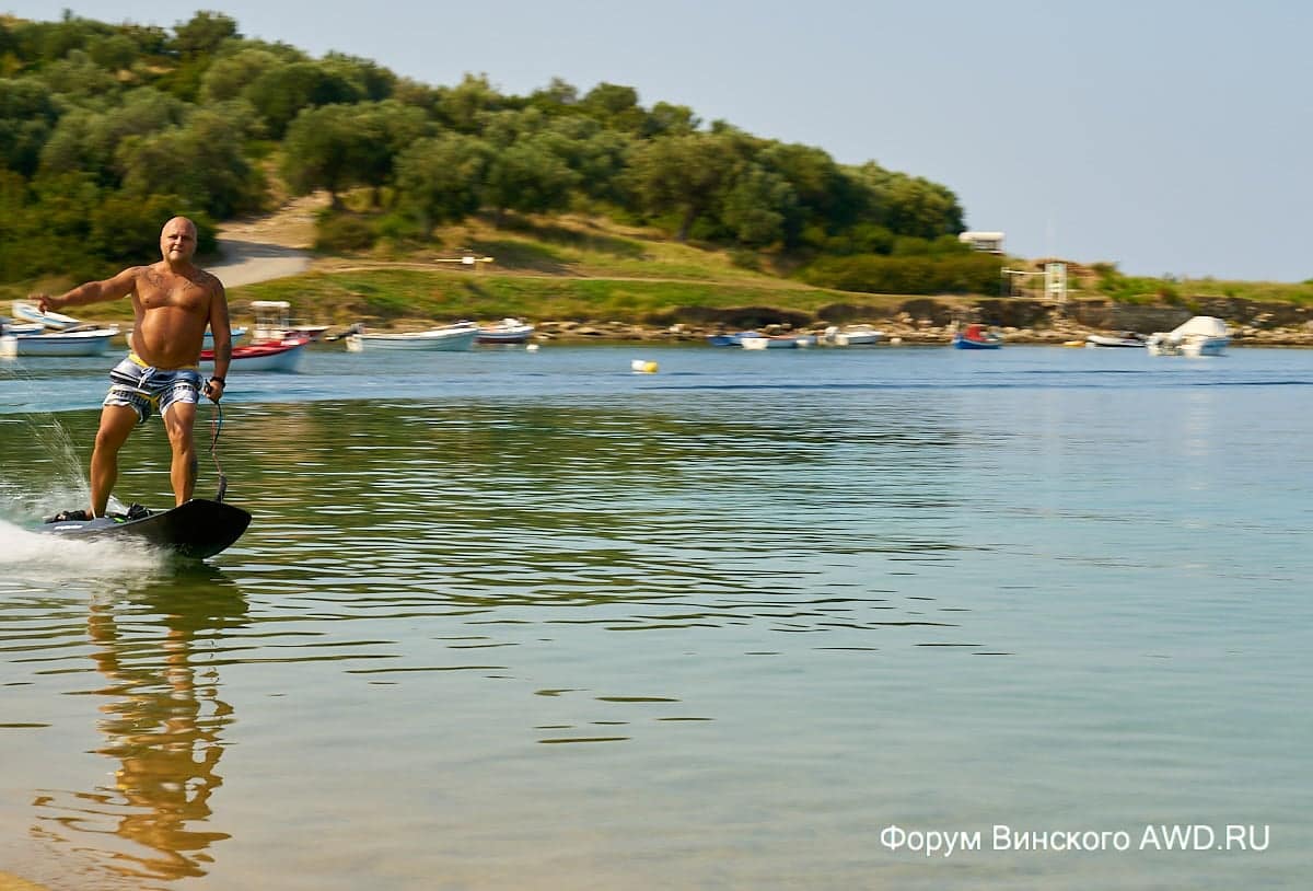 Аренда авто в Салониках