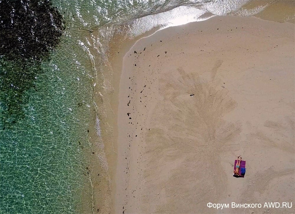 Лодочные туры из Порт Бартон