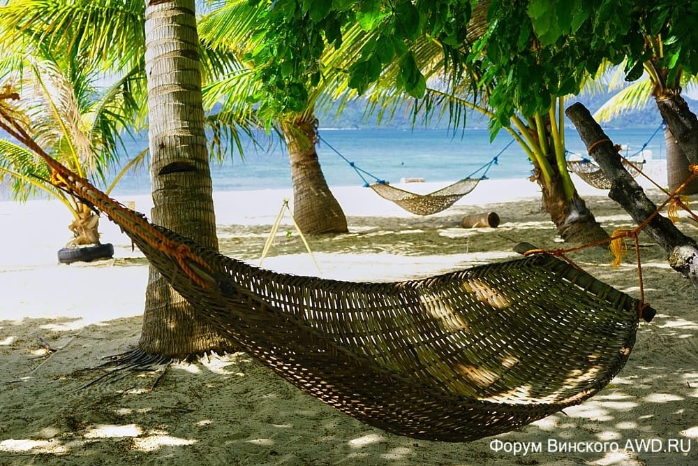 Лодочные туры из Порт Бартон