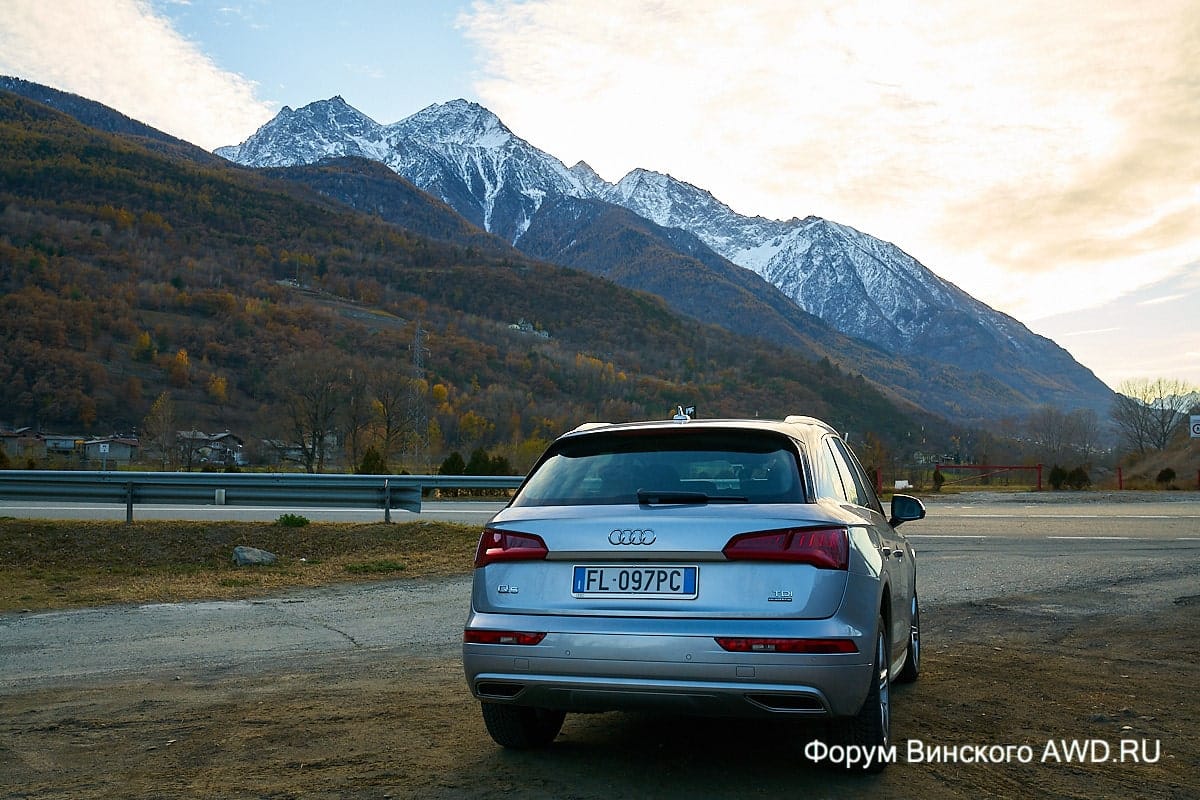 Полная страховка при аренде автомобиля