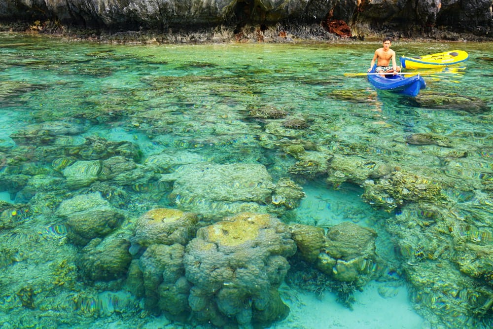 Боракай закрывают куда поехать на Филиппинах
