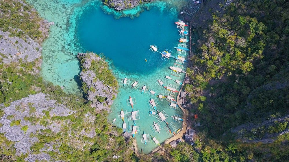 Боракай закрывают куда поехать на Филиппинах