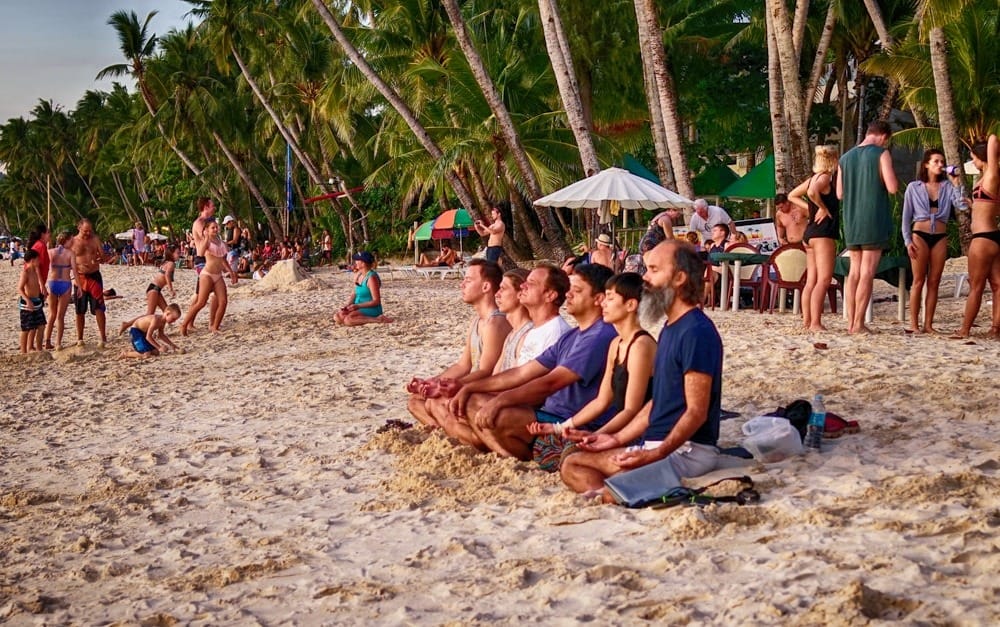 Боракай закрывают куда поехать на Филиппинах