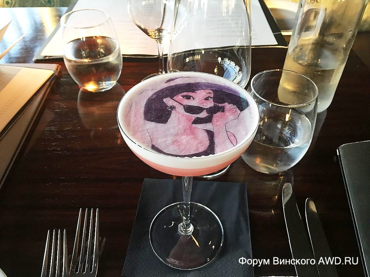 Лондон с высоты птичьего полета