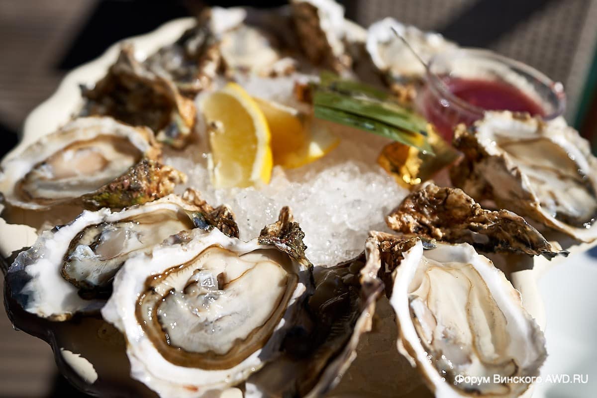 Еда на Корсике, что попробовать