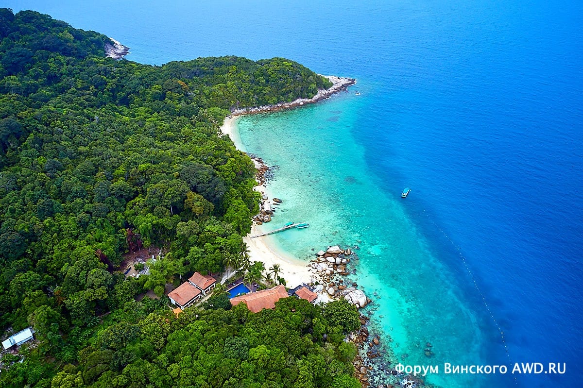 Ланг Тенга отзывы