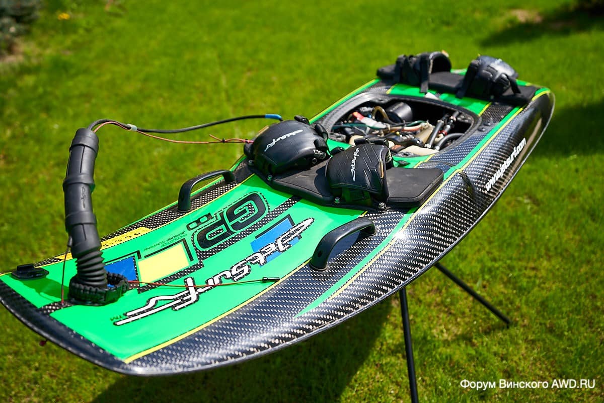 Jet Surf купить бу