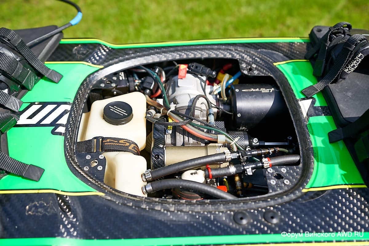 Jet Surf купить бу