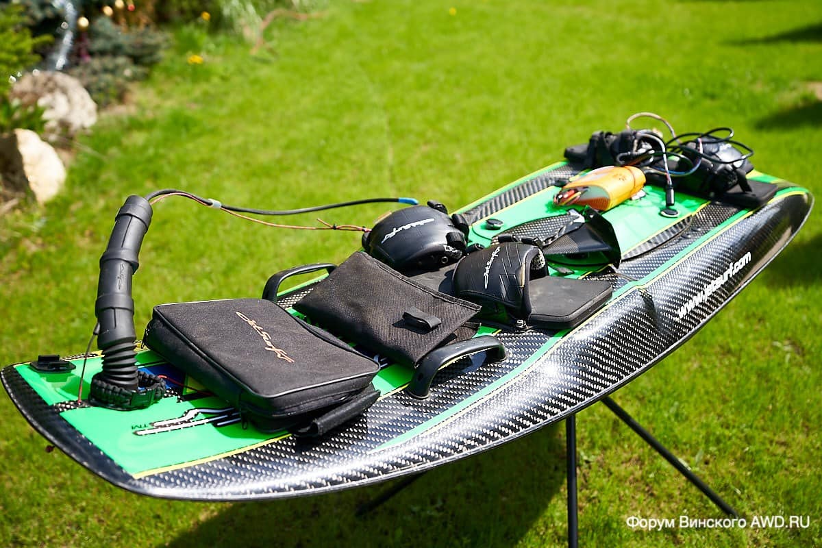 Jet Surf купить бу