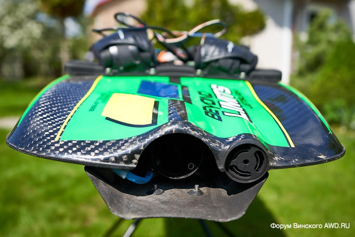 Jet Surf купить бу