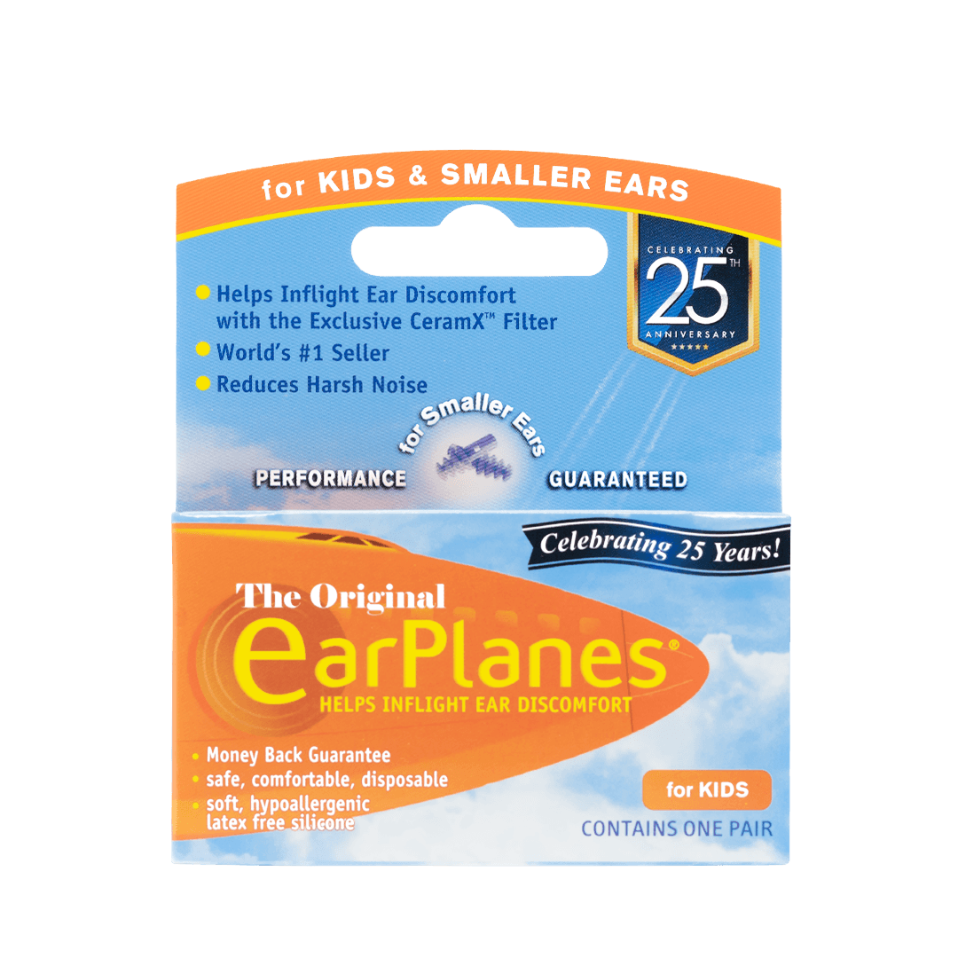 Закладывает уши в самолете что делать