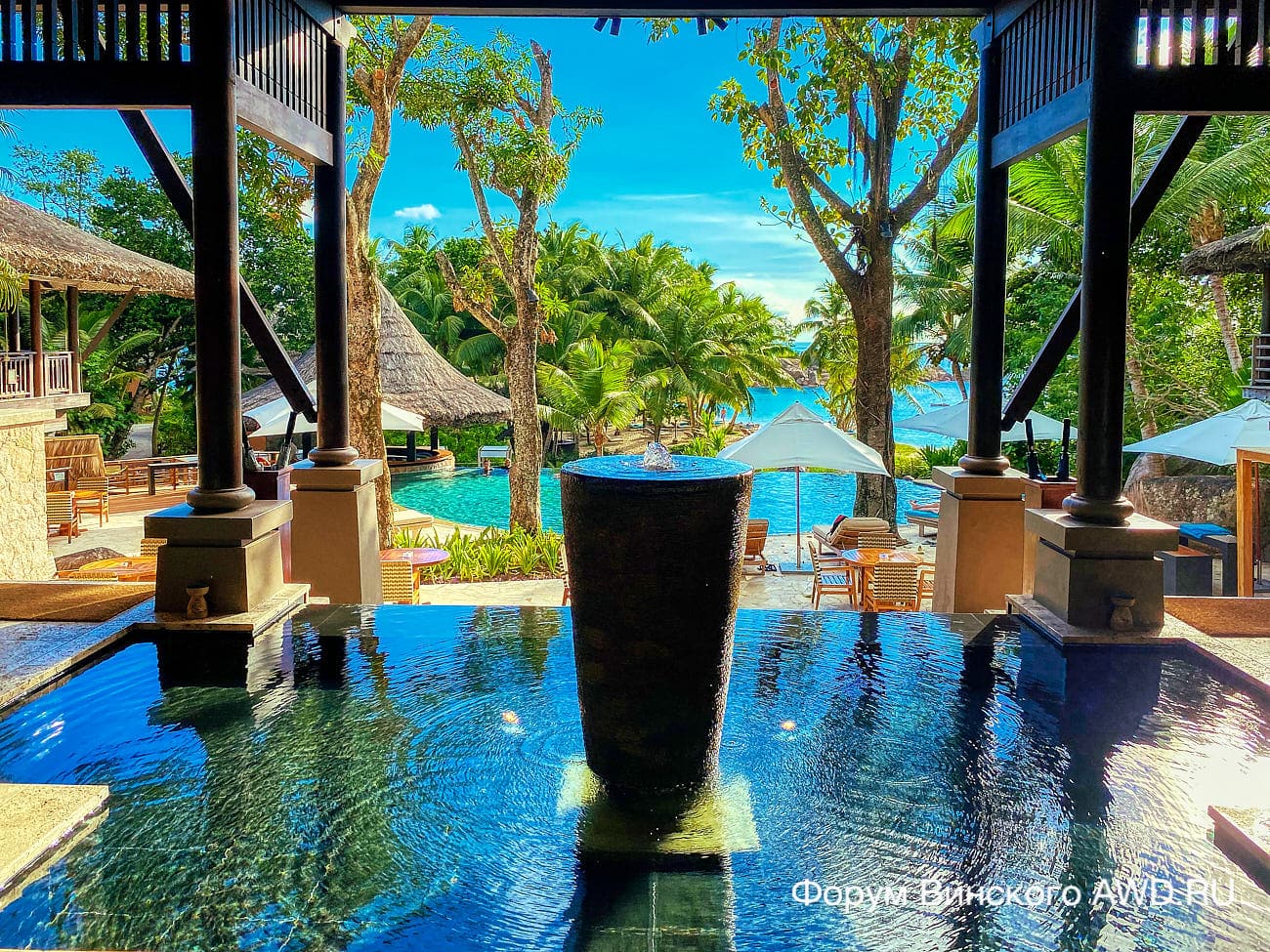 Constance Lemuria Праслин