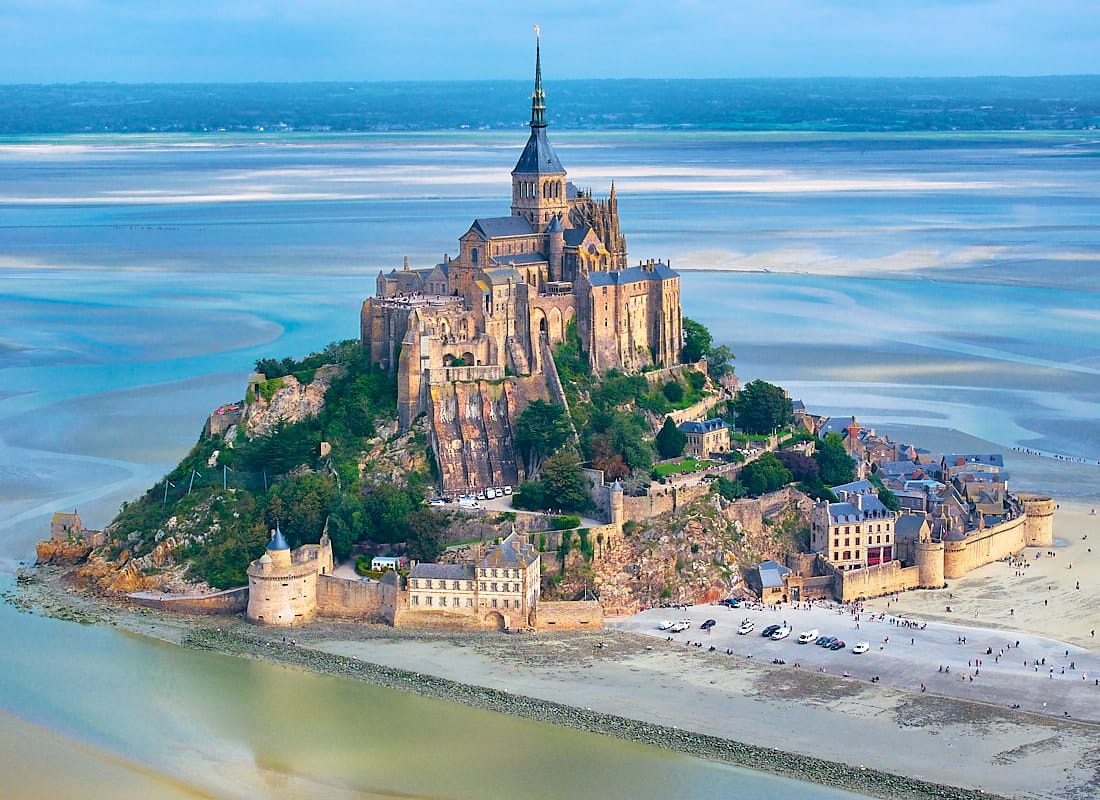 Куда поехать на майские 2025