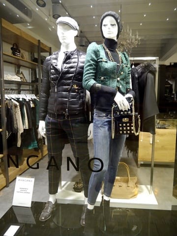 Шоппинг в Дезенцано дель Гарда