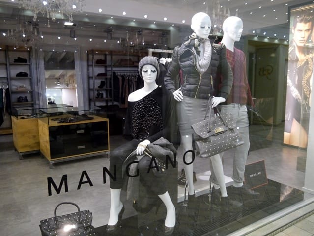 Шоппинг в Дезенцано дель Гарда