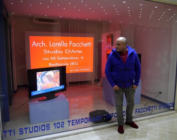 Шоппинг в Дезенцано дель Гарда