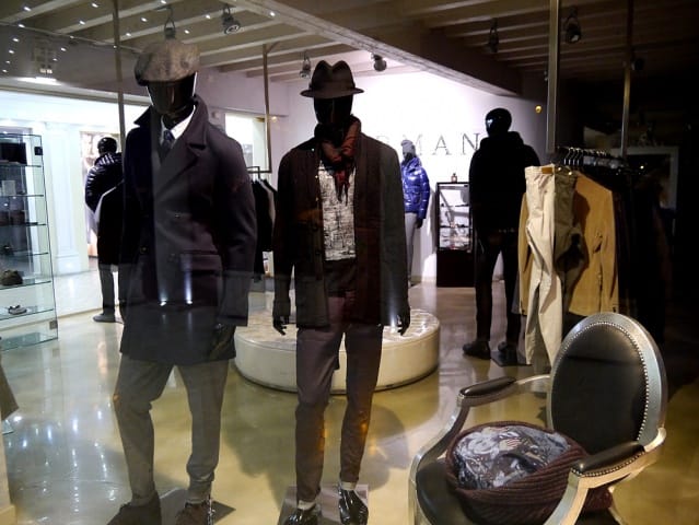 Шоппинг в Дезенцано дель Гарда