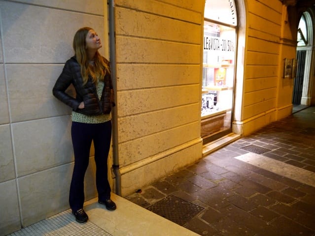 Шоппинг в Дезенцано дель Гарда