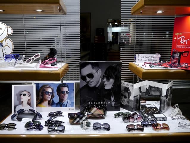 Шоппинг в Дезенцано дель Гарда