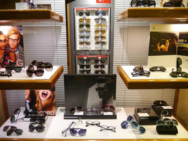 Шоппинг в Дезенцано дель Гарда