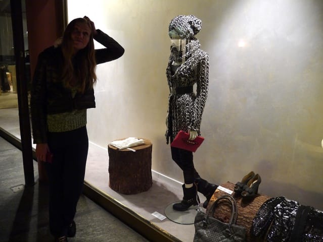 Шоппинг в Дезенцано дель Гарда