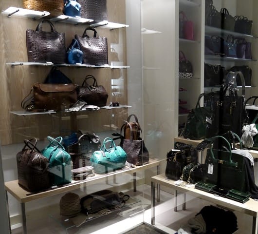 Шоппинг в Дезенцано дель Гарда