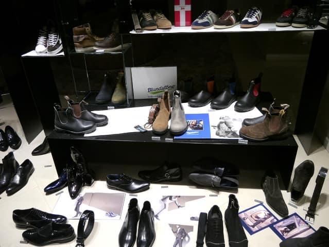 Шоппинг в Дезенцано дель Гарда