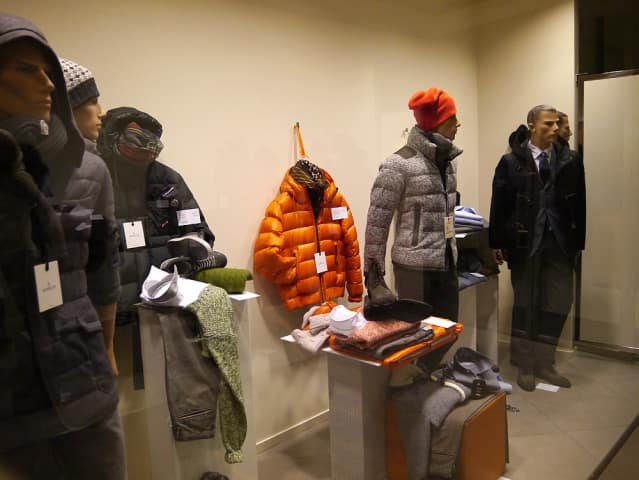 Шоппинг в Дезенцано дель Гарда