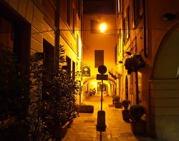 Шоппинг в Дезенцано дель Гарда