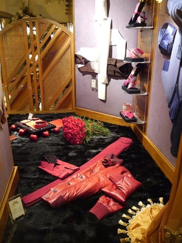 Шоппинг в Дезенцано-дель-Гарда Италии