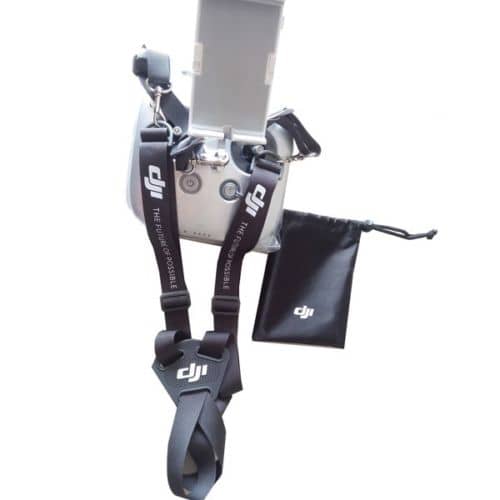 DJI Phantom 3 Professional отзывы
