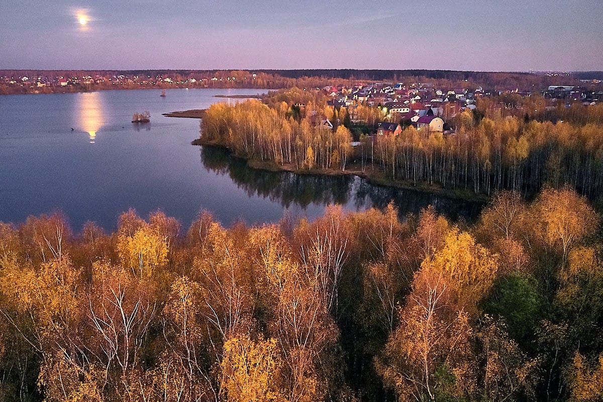 DJI Mavic 2 Pro отзывы