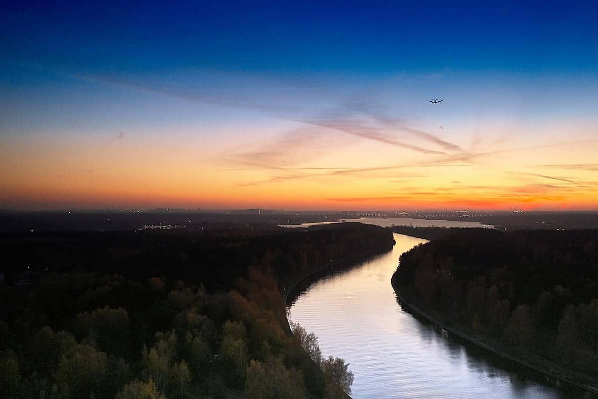 DJI Mavic 2 Pro отзывы
