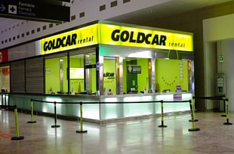 Прокат авто GoldCar скрытые платежи